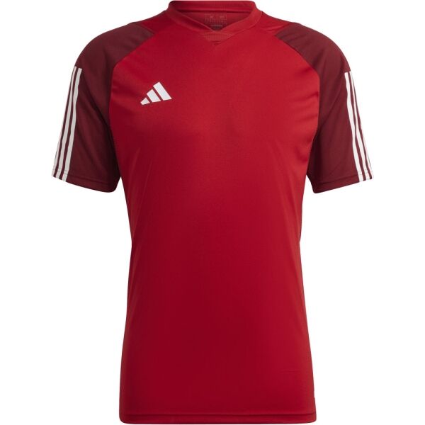adidas TIRO 25 JERSEY Pánský fotbalový dres