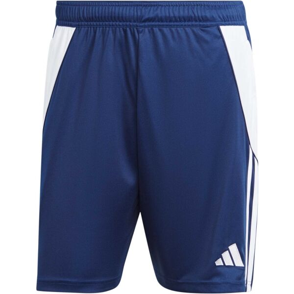 adidas TIRO24 SHORTS Pánské fotbalové šortky