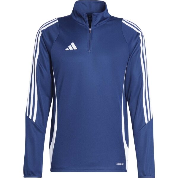 adidas TIRO24 TRAINING TOP Pánská mikina