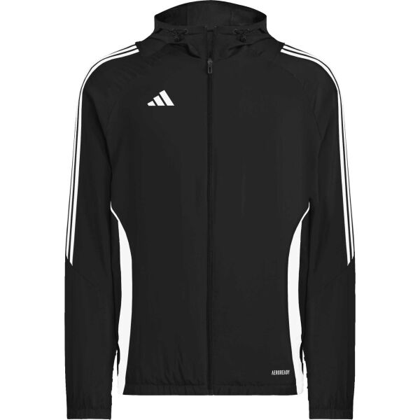 adidas TIRO 24 WINDBREAKER Pánská větrovka