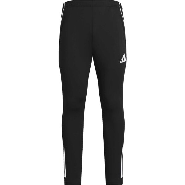 adidas TIRO 25 COMPETITION TRAINING PANT Y Dětské fotbalové kalhoty