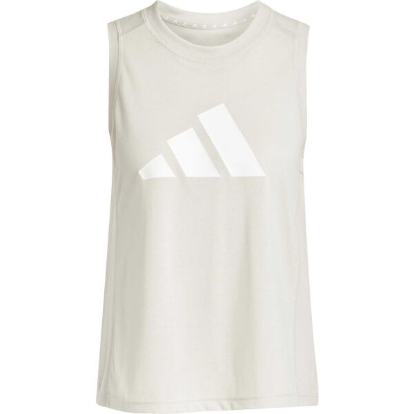 adidas TRAIN ESSENTIALS TRAINING TANK TOP Dámské tílko