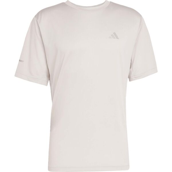 adidas TRAIN ESSENTIALS TEE Pánské sportovní tričko