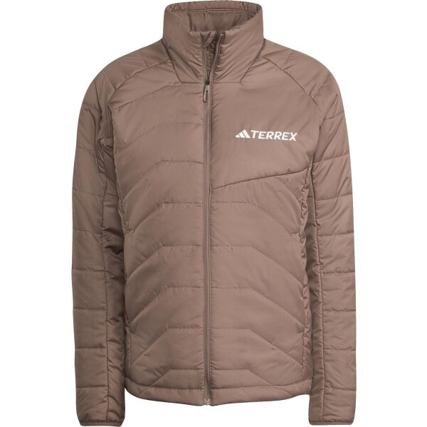 adidas TERREX MULTI SYNTHETIC INSULATED JACKET W Dámská outdoor bunda