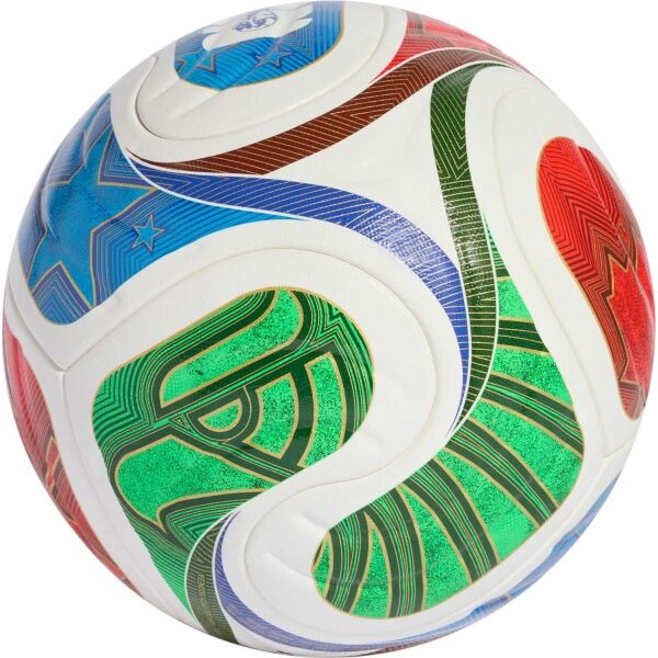 adidas WORLD CUP TRIONDA COMPETITION Fotbalový míč