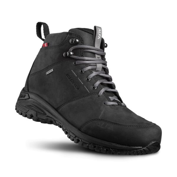 ALFA MESA PERFORM GTX M Pánská turistická obuv