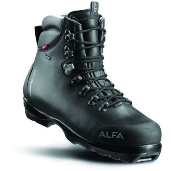 ALFA SKARVET ADVANCE GTX M Pánské boty na backcountry