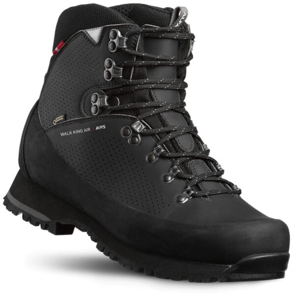 ALFA WALK KING AIR A/P/S GTX M Pánská turistická obuv