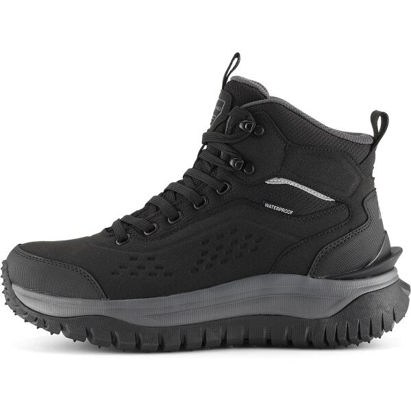 ALPINE PRO ARCON Pánská outdoorová obuv