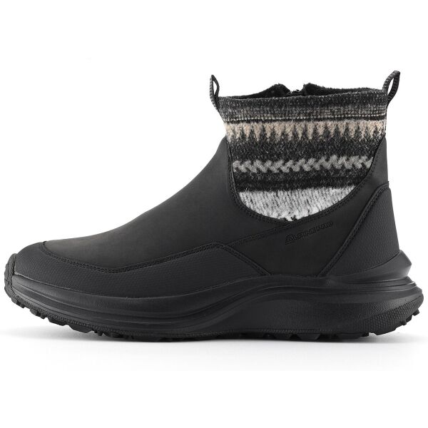 ALPINE PRO BEANA Dámská zimní obuv