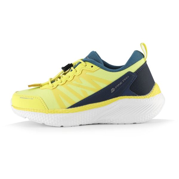 ALPINE PRO BEJO Dětská sportovní obuv