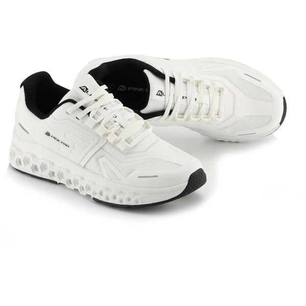 ALPINE PRO CERON Pánská vycházková obuv