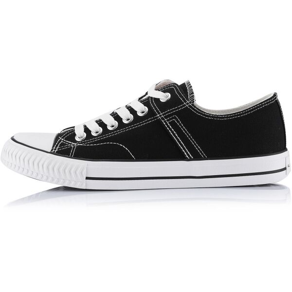 ALPINE PRO DARON Pánské tenisky