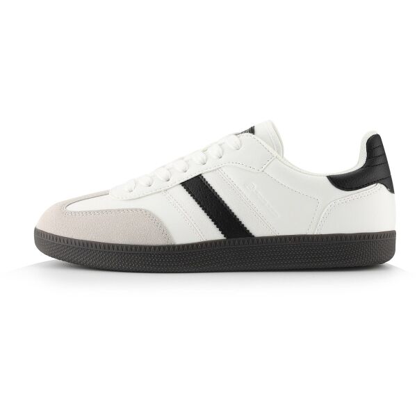 ALPINE PRO KERIN Pánská vycházková obuv