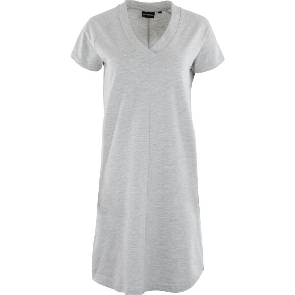 ALPINE PRO KRADA Dámské šaty