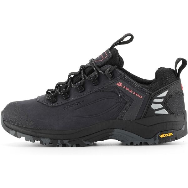 ALPINE PRO SPIDERE Dámská outdoorová obuv