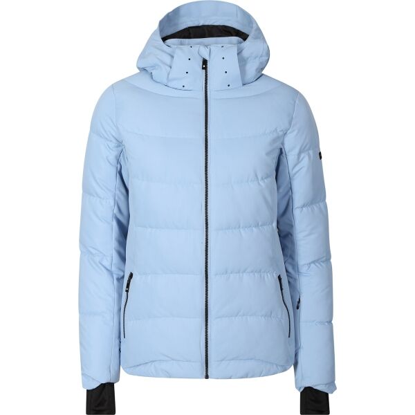 ALPINE PRO TERVA Dámská lyžařská bunda