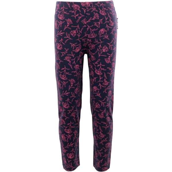 ALPINE PRO WESRO Dětské kalhoty