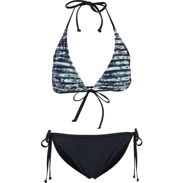 AQUOS ARIELL Dámské dvoudílné plavky