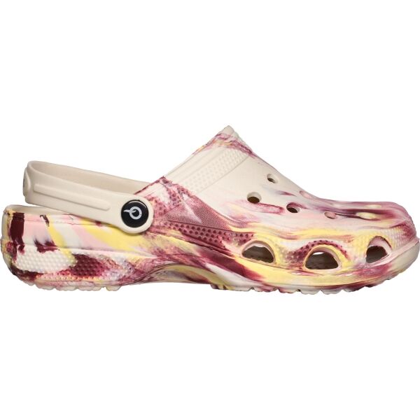 AQUOS BEEYA Dámské clogs