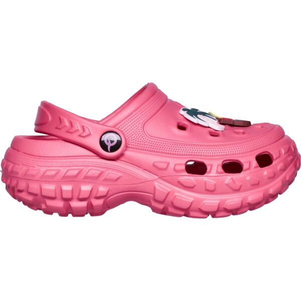 AQUOS HANZO Dětské clogs