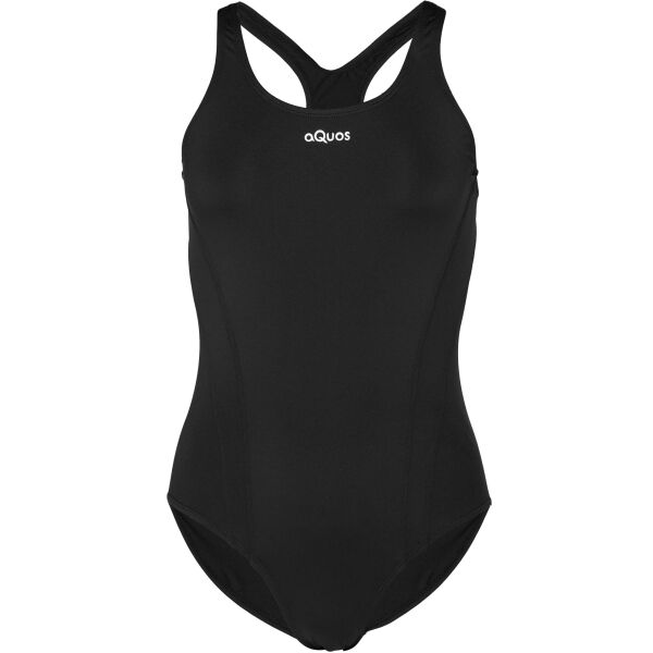 AQUOS HAYDEN Dámské jednodílné plavky