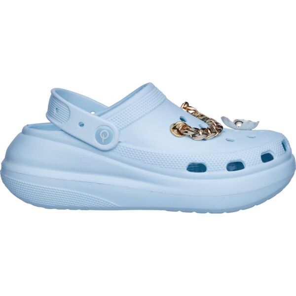 AQUOS LEYLA Dámské clogs