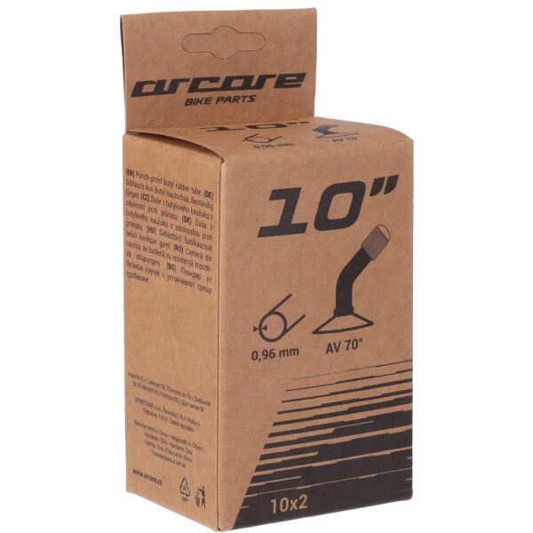 Arcore 10AV 10x2 Cyklistická duše