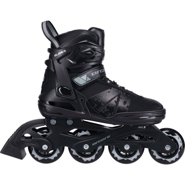 Arcore GLIDER Fitness inline brusle