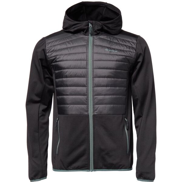 Arcore KRONOS Pánská technická mikina