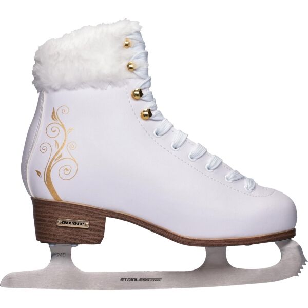 Arcore LUXURY Dámské lední brusle