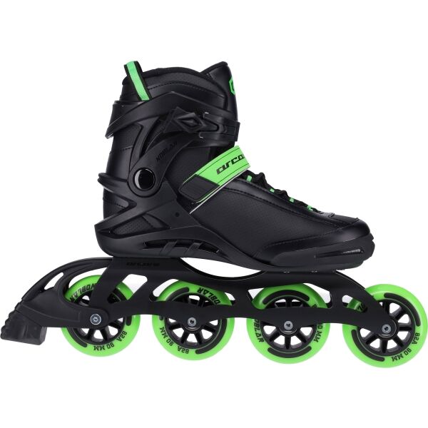 Arcore NOBLAR Fitness inline brusle