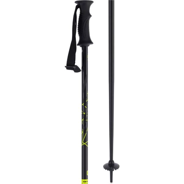 Arcore USP 3.1 Sjezdové hole