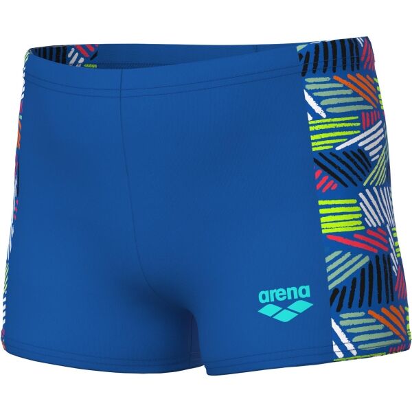 Arena CANDIES SWIM SHORT Chlapecké plavky