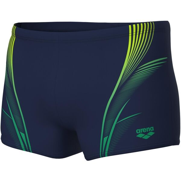 Arena BLAST SWIM SHORT Pánské plavky