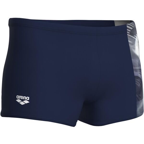 Arena DREAMING SWIM SHORT Pánské plavky