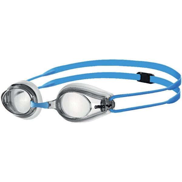 Arena TRACKS Juniorské plavecké brýle