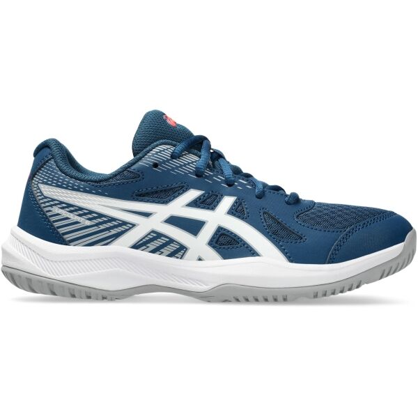 ASICS UPCOURT 6 GS Dětská sálová obuv