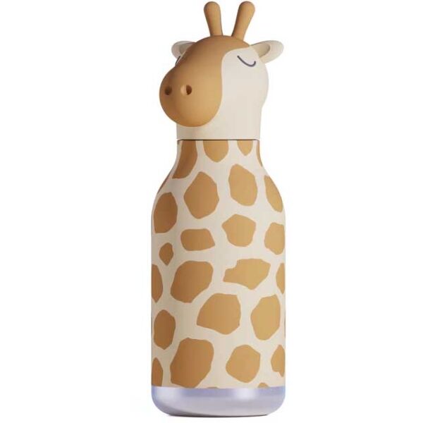 ASOBU GIRAFFE Termo láhev