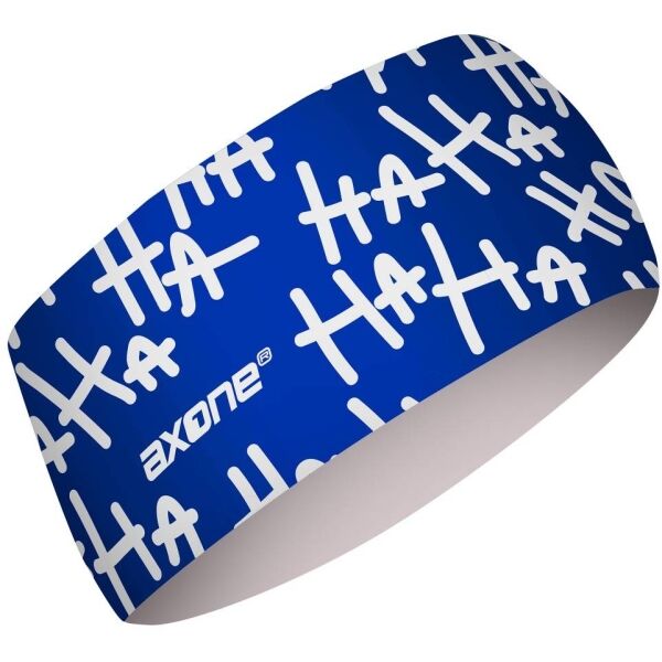 AXONE HEADBAND Dětská čelenka