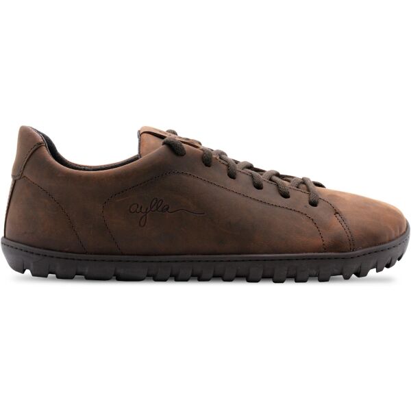 AYLLA KECK GRIP Pánská barefoot obuv