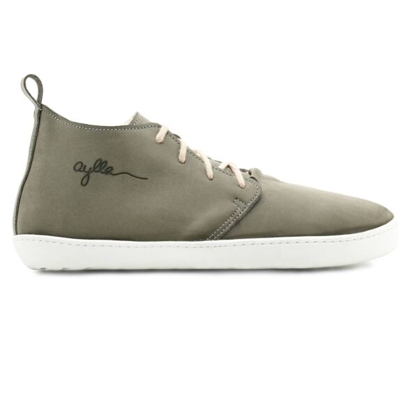 AYLLA TIKSI WT W Dámská zimní barefoot obuv