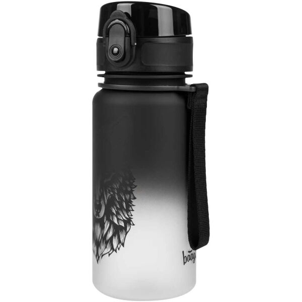 BAAGL GRADIENT VLK 350 ML Tritanová láhev