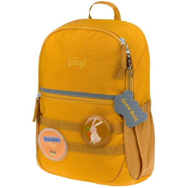 BAAGL BUDDY BUNNY Dětský batoh