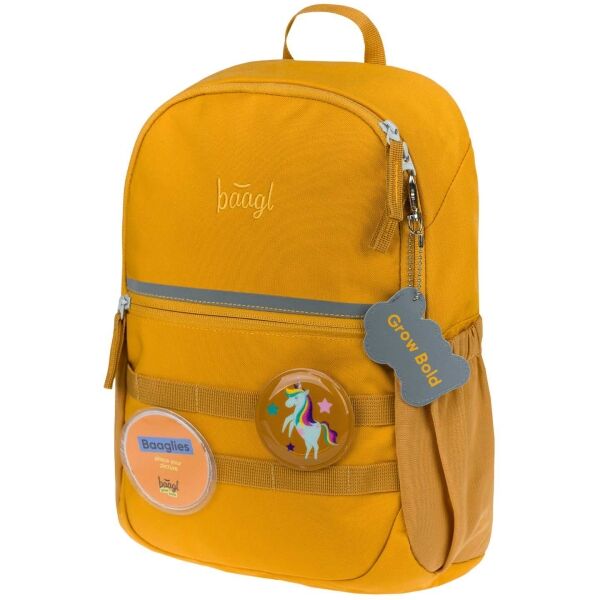 BAAGL BUDDY UNICORN Dětský batoh