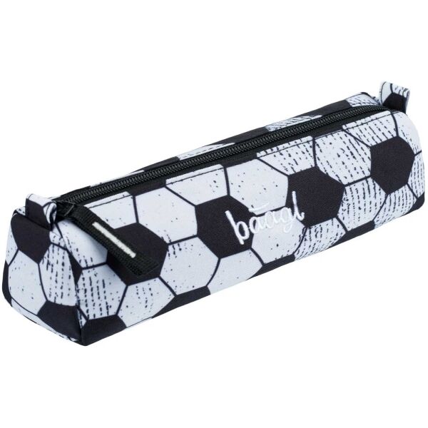 BAAGL GOAL Studentské pouzdro