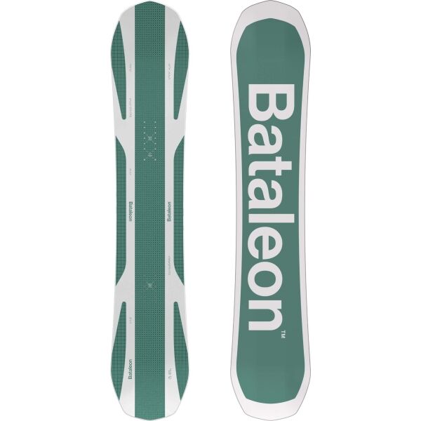 BATALEON GOLIATH Snowboard