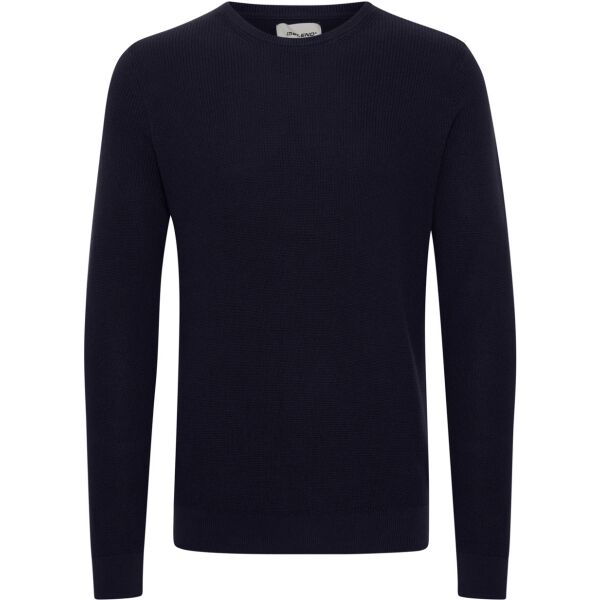 BLEND BHCODFORD CREW NECK KNIT NOOS Pánský svetr