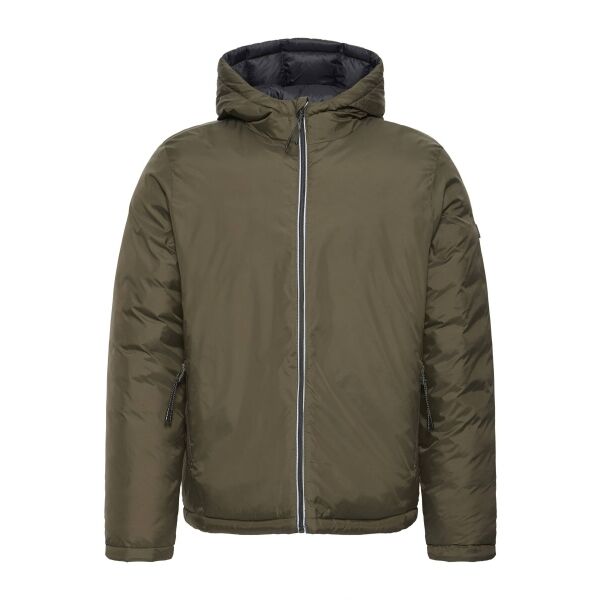 BLEND BHELGAR REVERSIBLE Pánská zateplená bunda