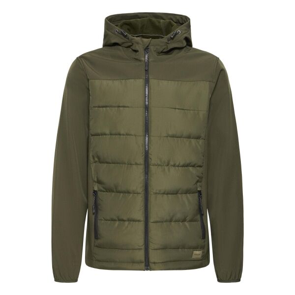 BLEND BHEVIAN Pánská zateplená bunda